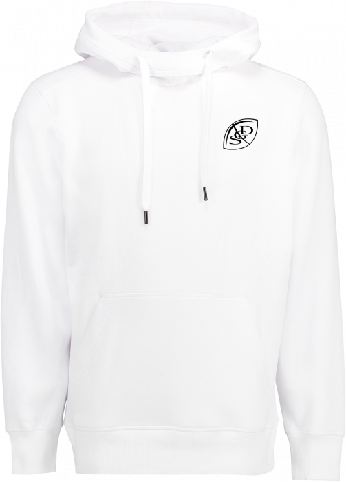 ID - Søllerød Golddiggers Hoodie Men - White